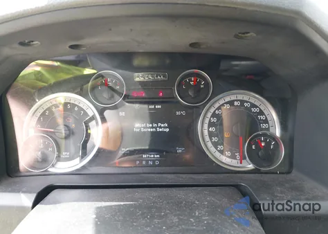 2014 Ram 1500 Slt from USA, damaged, VIN 1C6RR7LT2ES395555